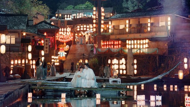 ซีรี่ย์จีน พี่ชายสุดที่รัก ตอนที่ 34 | My Dear Brothers พากย์ไทย Chinese Drama Thai Dubbed ซีรี่ย์จีน พากย์ไทย