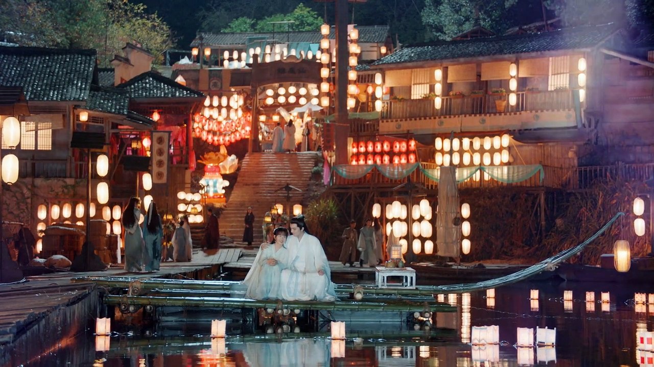 ซีรี่ย์จีน พี่ชายสุดที่รัก ตอนที่ 34 | My Dear Brothers พากย์ไทย  Chinese Drama Thai Dubbed ซีรี่ย์จีน พากย์ไทย