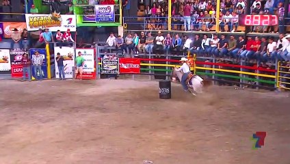 Campeonato de Barrileras - Sábado 25 Febrero 2023