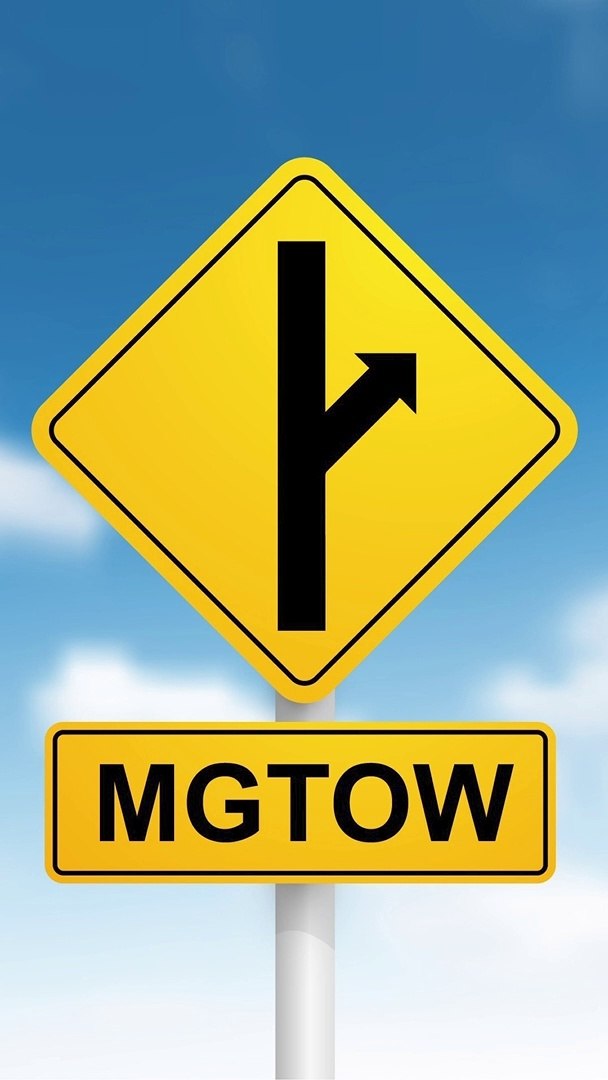I Love MGTOW!