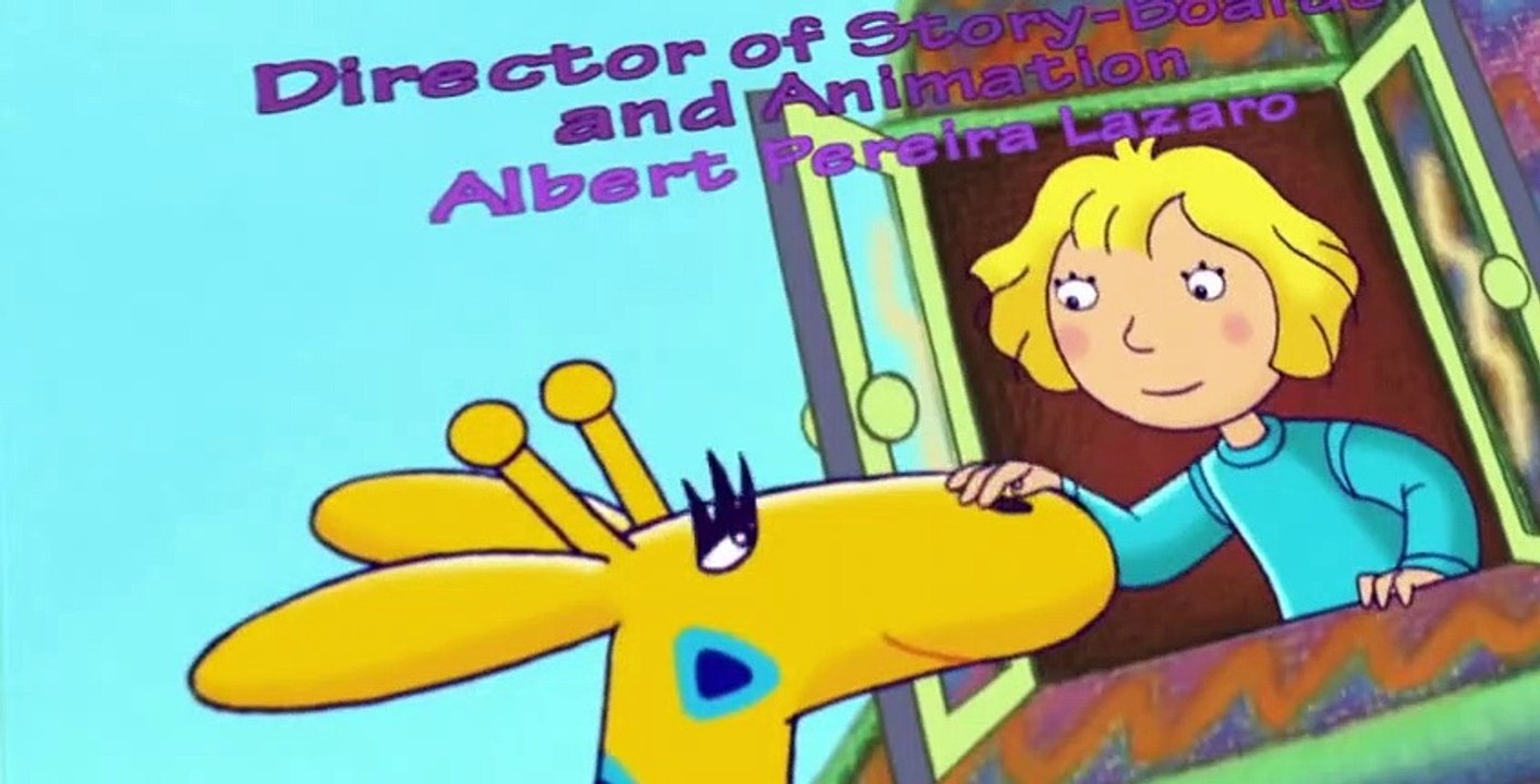 64 Zoo Lane 64 Zoo Lane S01 E023 The Story of Doris the Duck