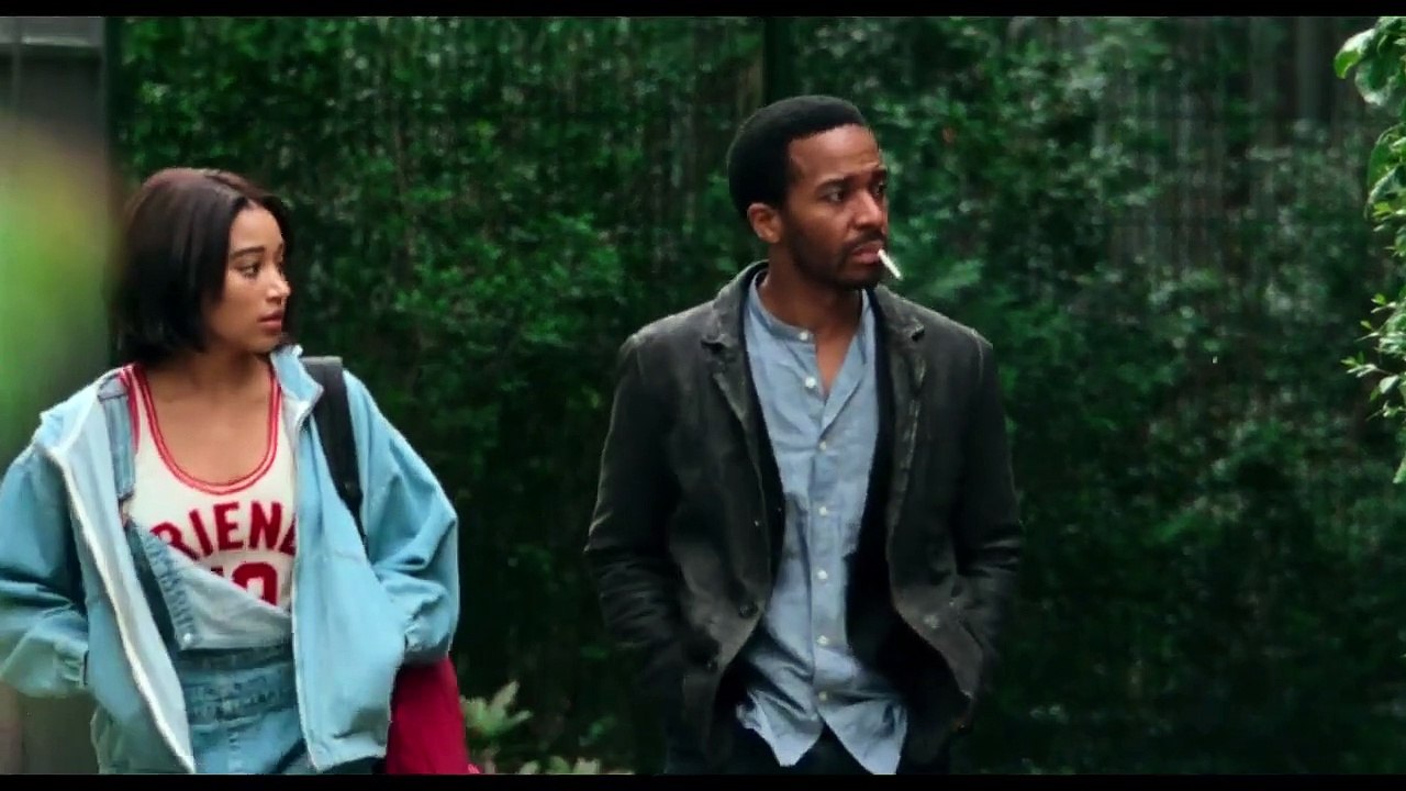 The Eddy - Se1 - Ep01 HD Watch