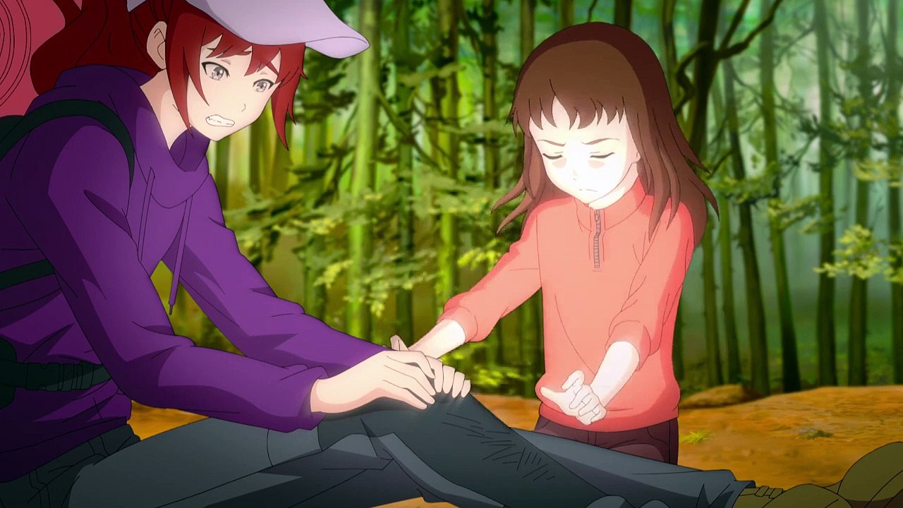 The Idhun Chronicles - Se1 - Ep02 HD Watch