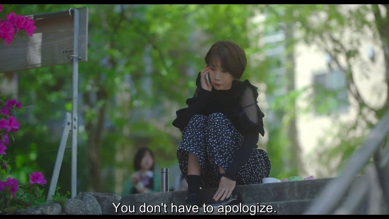 Love Like the Falling Petals (2022) Watch HD - Part 01