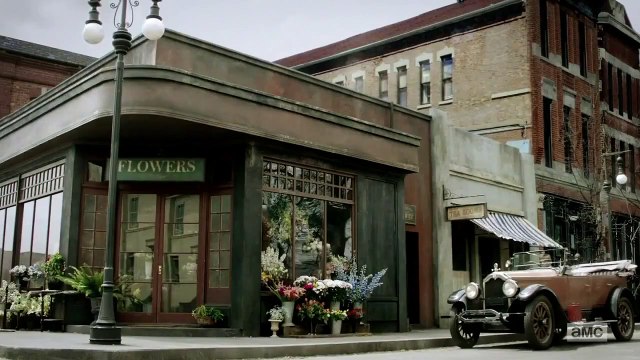 The Making of the Mob - Chicago - Se2 - Ep04 - St. Valentine's Day Massacre HD Watch