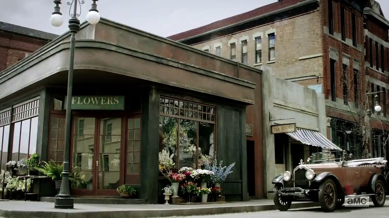 The Making of the Mob - Chicago - Se2 - Ep04 - St. Valentine's Day Massacre HD Watch