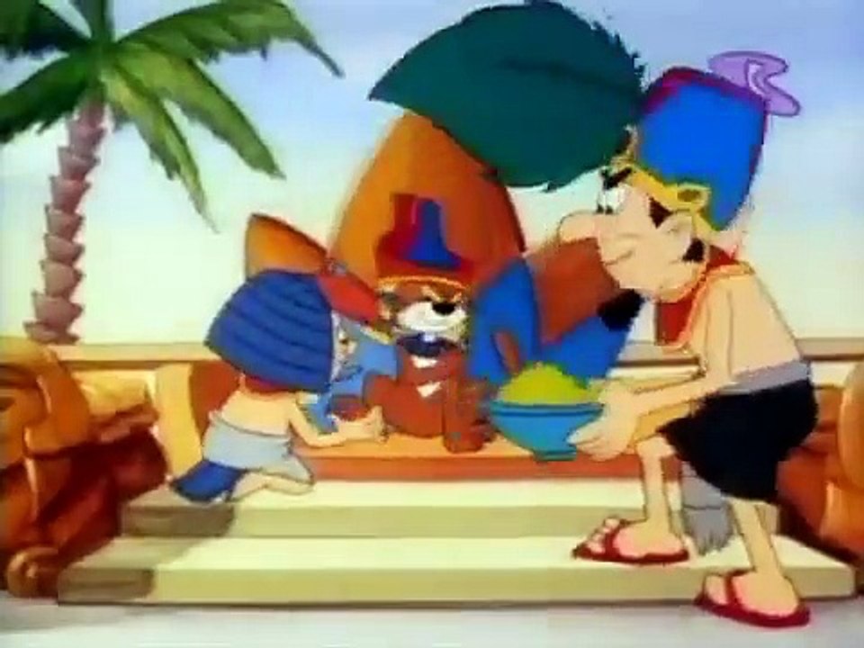 The Smurfs - Se9 - Ep06 HD Watch