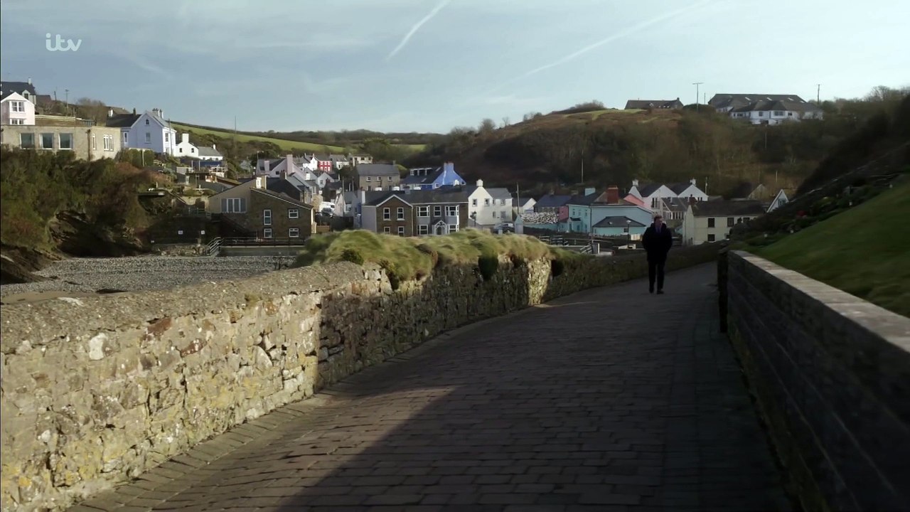 The Pembrokeshire Mur-'ders - Se1 - Ep01 HD Watch