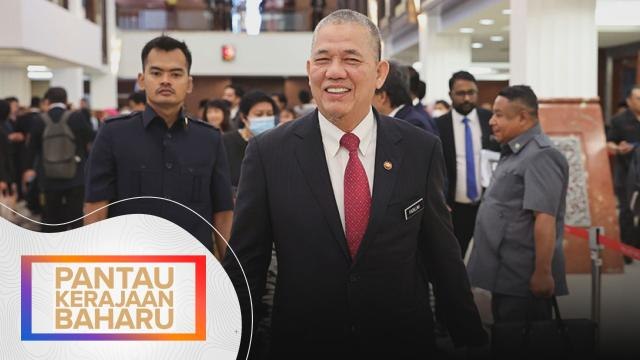 Penyelesaian MA63 | Manfaatkan Sabah, Sarawak secara inklusif - Fadillah