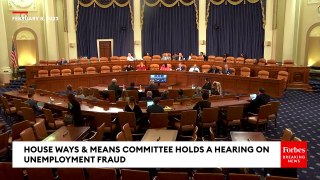 Michelle Steele Discusses Bill To Help Recover Fraudulent Unemployment Payments