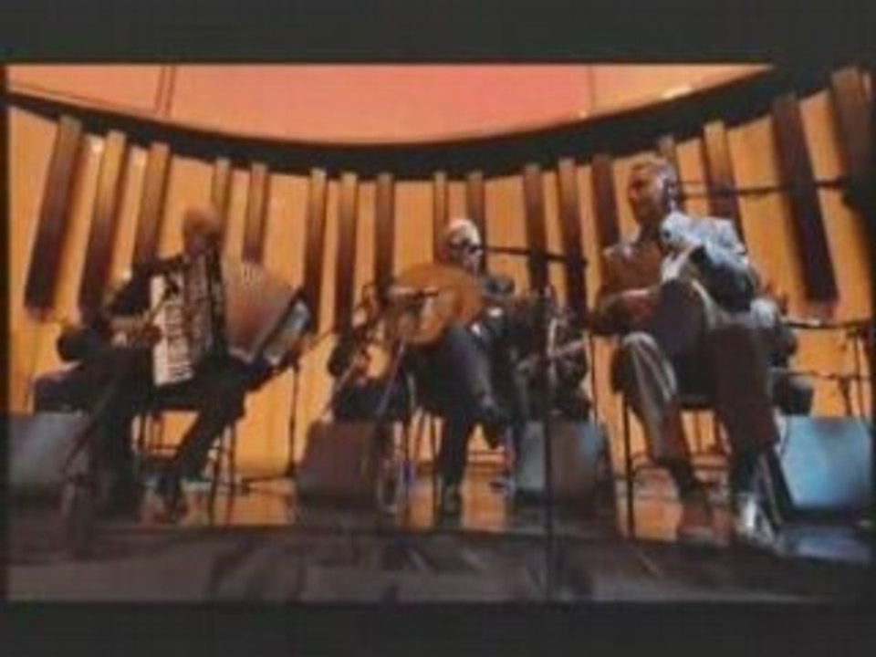 El Gusto Orchestra Of Algiers - Win Saadi