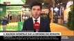 Salon de l'agriculture : Un jeune homme jeté à terre et tiré par les cheveux pour avoir interpellé Emmanuel Macron - Colère sur les réseaux sociaux et réaction du Président