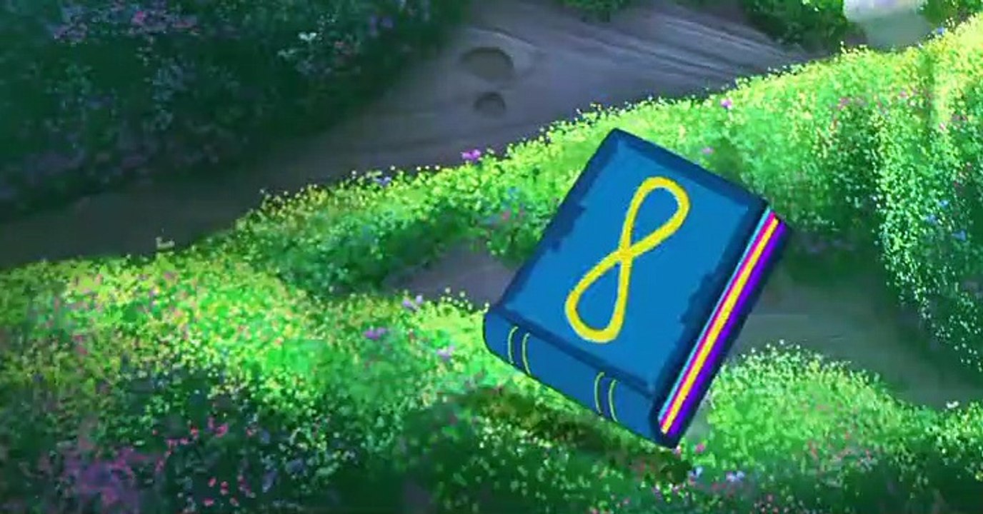 Trolls: The Beat Goes On! Trolls The Beat Goes On S05 E006 – Scrap to the Future / Bringing Up Birdy