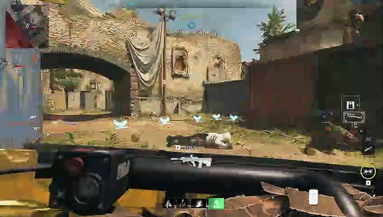 Redemption -  Modern Warfare 2 (cod 2022)