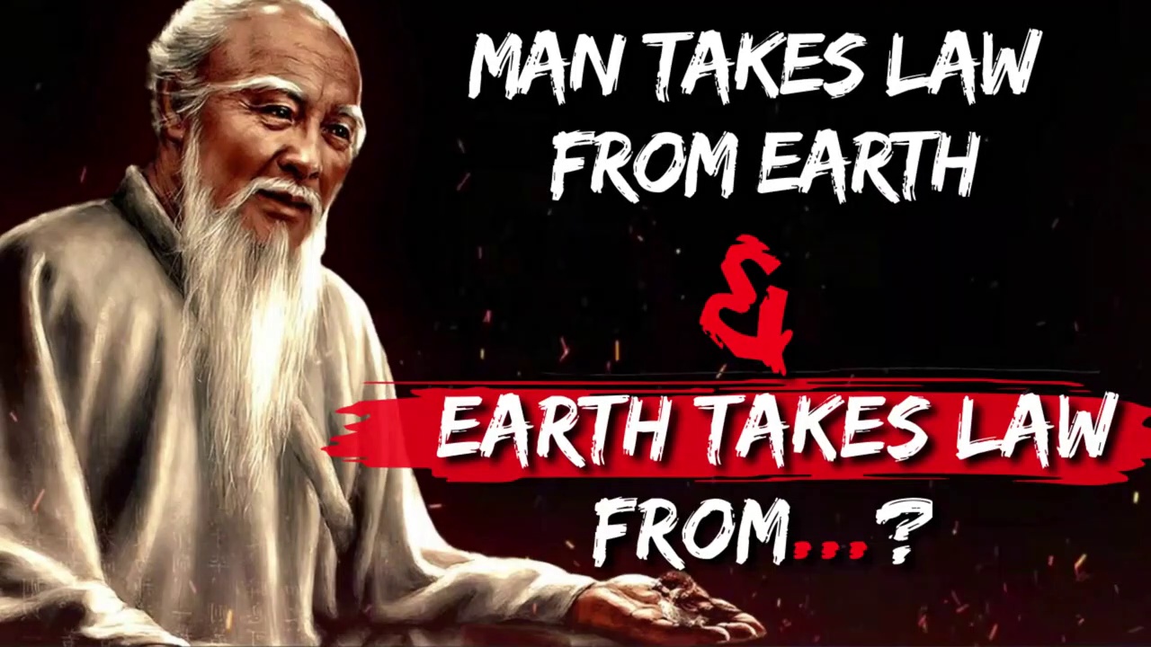 Wise Thoughts Lao Tzu Quotes That Change Your Attitude
