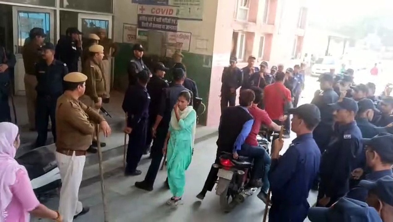 फायरिंग...हत्या...रंगदारी...और अब पुलिस से मुठभेड़, हार्डकोर अपराधी विनोद पथैना गिरफ्तार