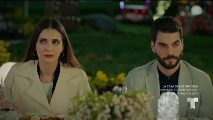 Amor y Traición Capitulo 61