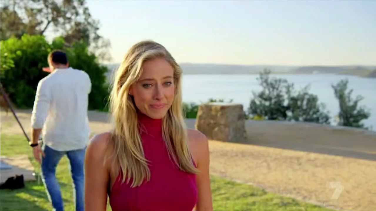 Home and Away Spoilers – Tex derails Flick and Tane's wedding