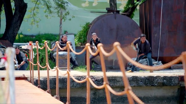 trò chơi cân não - tập 11 lồng tiếng trọn bộ - GIẢI CỨU CHÍNH MÌNH - TẬP 11 - PHIM HÀNH ĐỘNG, NGÔN TÌNH THÁI LAN MỚI NHẤT 2023 ( LỒNG TIẾNG)