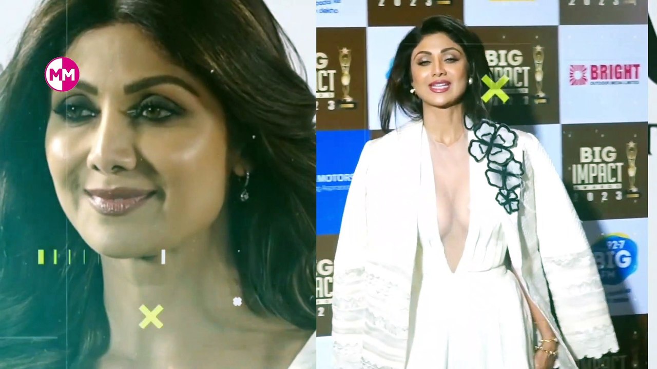 Baap Re full katilana ,47 साल की Shilpa Shetty में दिखी 17 साल वाली जवानी