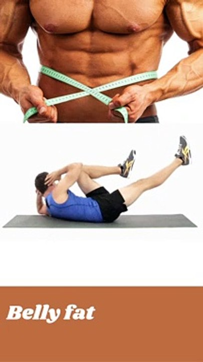 belly fat exercises at home|#Exercise video|#fat exercise