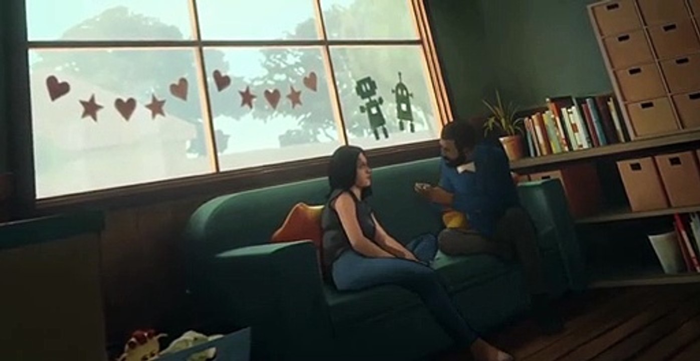 Undone E008