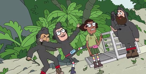 Adventure Beast S01 E03