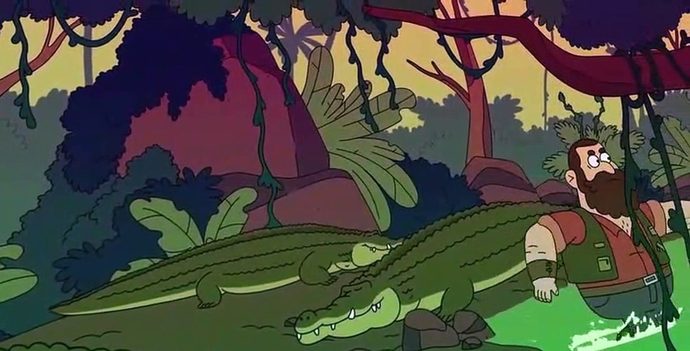 Adventure Beast S01 E04