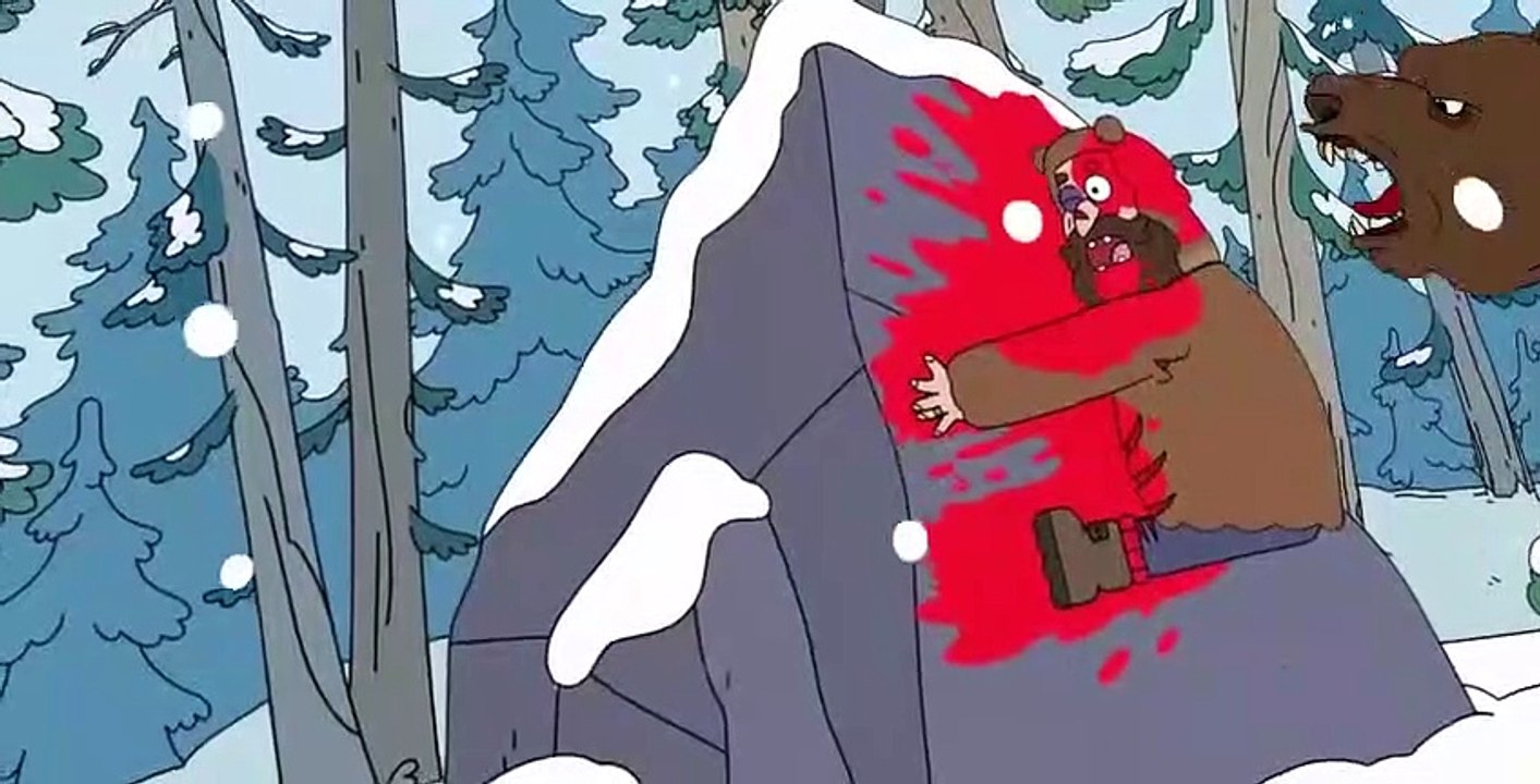 Adventure Beast S01 E07