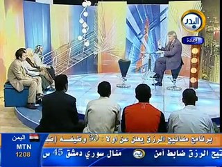 ابراهيم الفقى الاقلاع عن التدخين