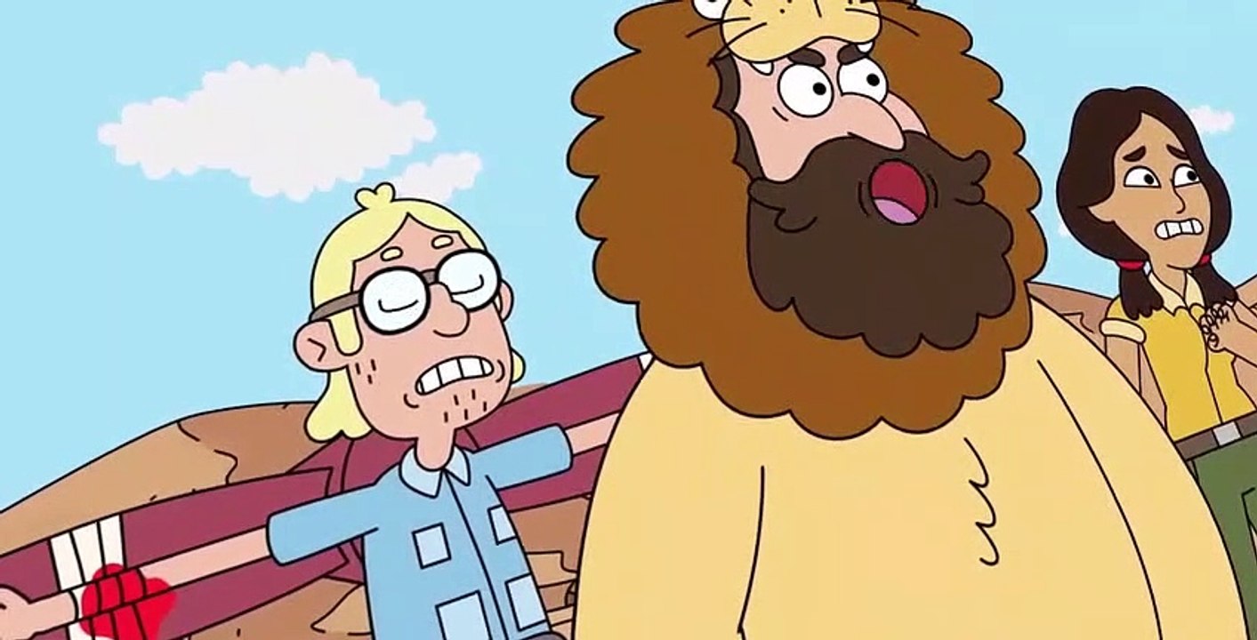 Adventure Beast S01 E10