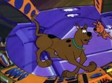 Scooby-Doo and Scrappy-Doo Scooby-Doo and Scrappy-Doo S02 E001 A Close Encounter With a Strange Kind – A Fit Night Out for Bats – The Chinese Food Factory