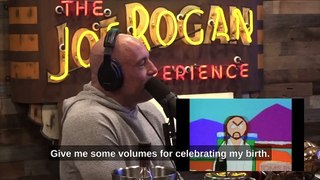 Joe Rogan- The Evolution and Influence of South Park's Creative Freedom #jre #joerogan #southpark