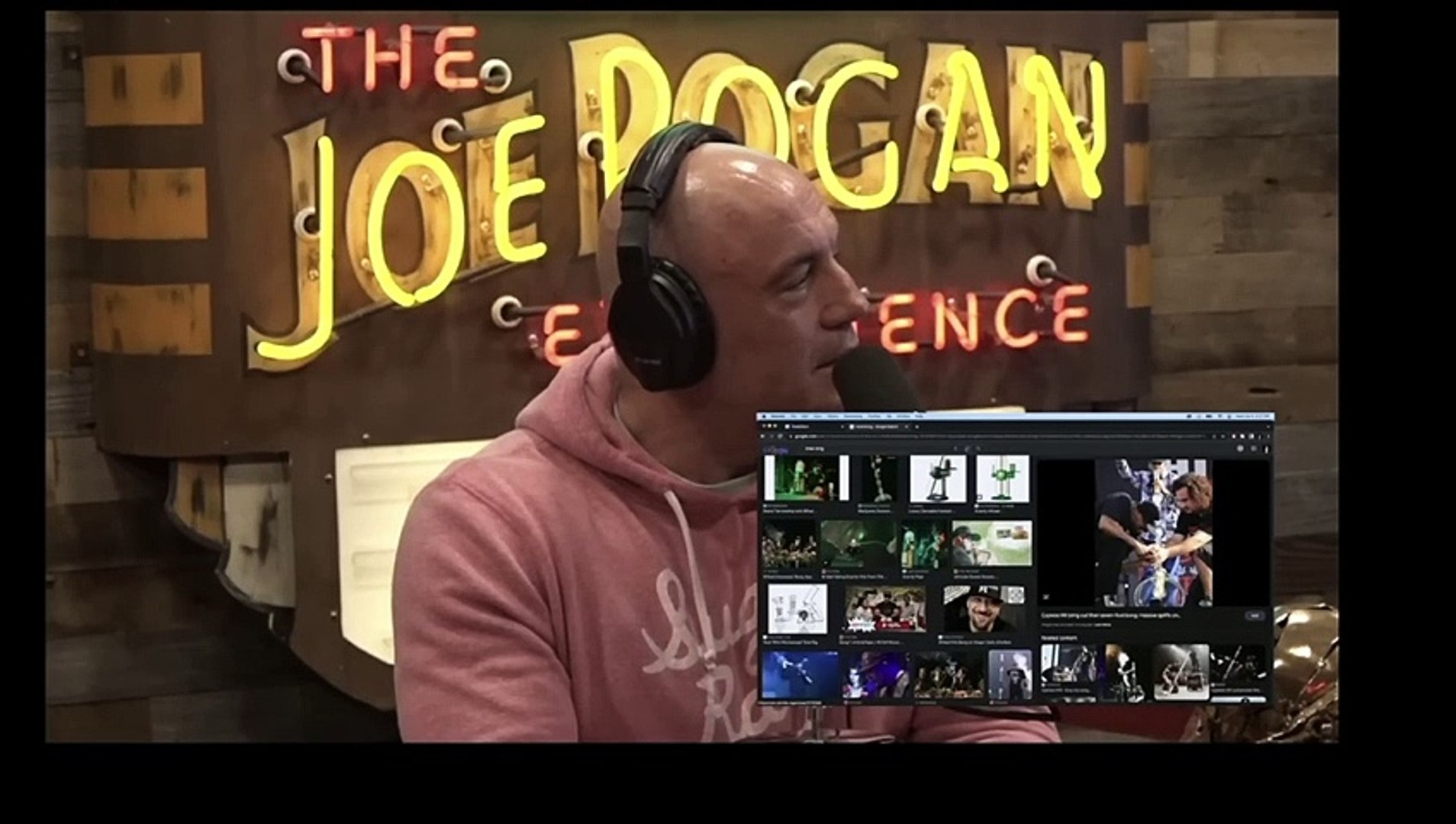 ⁣Marijuana’s Future Paraphernalia - Joe Rogan & B-Real