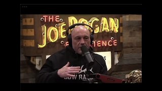 Newest Insights About The PYRAMIDS - Joe Rogan & Bridget Phetasy