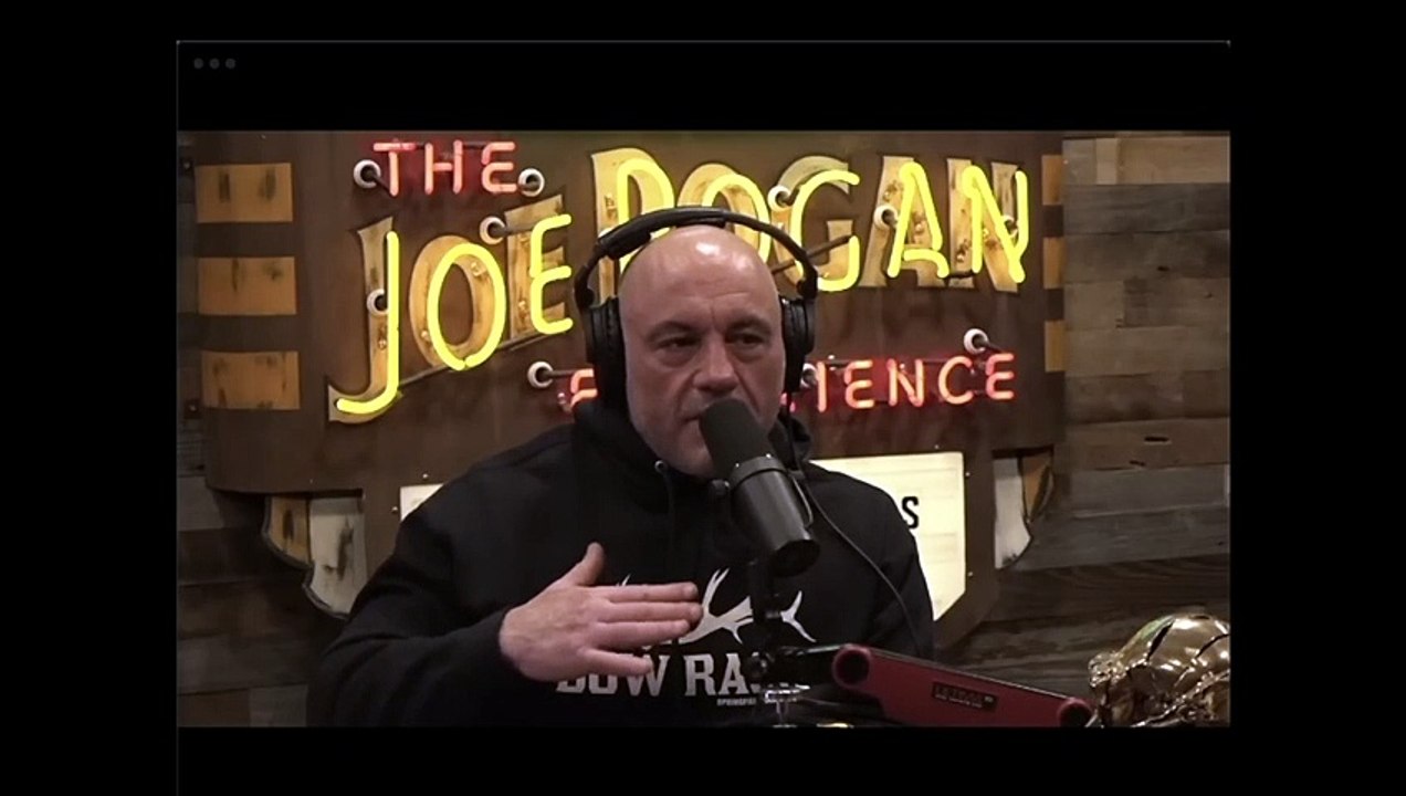 Newest Insights About The PYRAMIDS - Joe Rogan & Bridget Phetasy