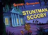 Scooby-Doo and Scrappy-Doo Scooby-Doo and Scrappy-Doo S02 E002 Scooby’s Desert Dilemma – The Old Cat and Mouse Game – Stow-Aways