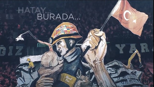 Gençlik ve Spor Bakanlığı'ndan Omuz Omuza yardım kampanyası