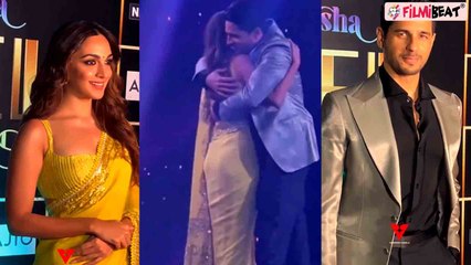 Kiara Advani को मंगलसूत्र, सिन्दूर न पहनने पर किया Troll, Sidharth के साथ Hug करते हुए Video Viral!