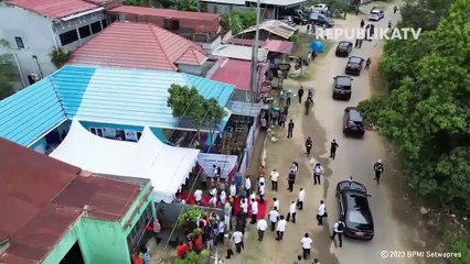 Pemerintah Akan Fokus Menurunkan Permasalahan Stunting dan Kemiskinan Ekstrem