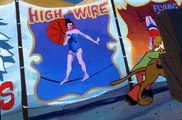 Scooby-Doo and Scrappy-Doo Scooby-Doo and Scrappy-Doo S02 E004 Scooby’s Three Ding-A-Ling Circus – Scooby’s Fantastic Island – Long John Scrappy