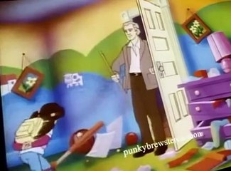 Punky Brewster S02 E005 - Call me Ms