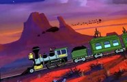Scooby-Doo and Scrappy-Doo Scooby-Doo and Scrappy-Doo S02 E005 Scooby’s Bull Fright – Scooby Ghosts West – A Bungle in the Jungle