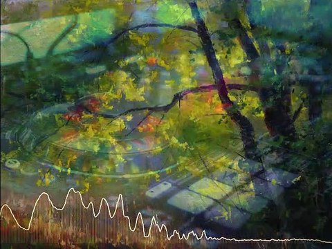 Johann Sebastian Bach-Prelude and Fugue, No. 1, C Major, BWV 846-REMIX ❤❤❤✔✔✔