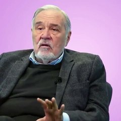 lber Ortaylı: "Hiç kalkıp bana maval okumasın kimse.  Çocuk yurtlarında bu bebelerin bulunmasına karşıyım."