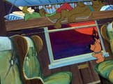 Scooby-Doo and Scrappy-Doo Scooby-Doo and Scrappy-Doo S02 E006 Scooby’s Fun Zone – Swamp Witch – Sir Scooby and the Black Knight
