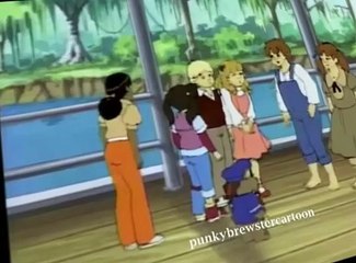 Punky Brewster S02 E007 - Mississippi Mud