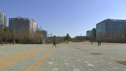 [날씨] 전국 맑고 큰 일교차...건조주의보 확대 / YTN