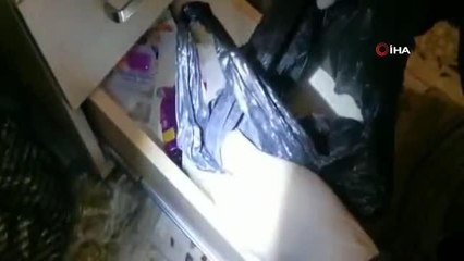 Pendik'te uyuşturucu temin etmek isterken polise yakalandılar