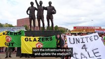 'Glazers out' - but who do Manchester United fans want in?